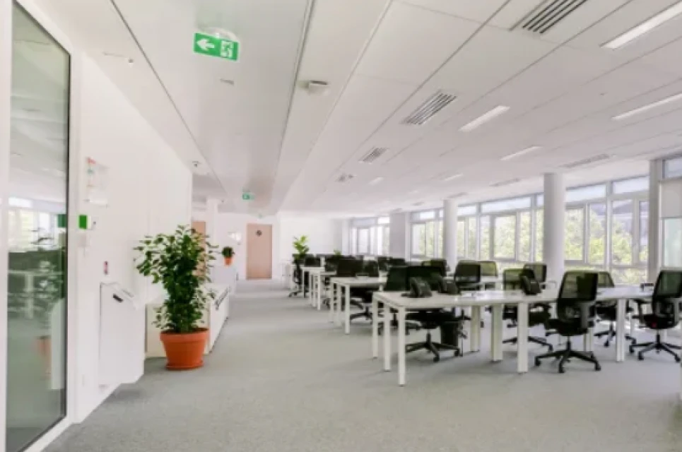 Spaces - Boulogne Route de la Reine