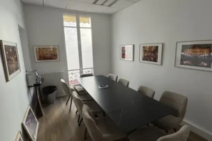 Espace indépendant - 75016 - 14 postes - 5000€