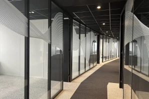 Bureau privé - 75015 - 8 postes - 4400€