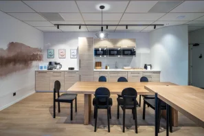 Espace indépendant - 75001 - 43 postes - 41000€