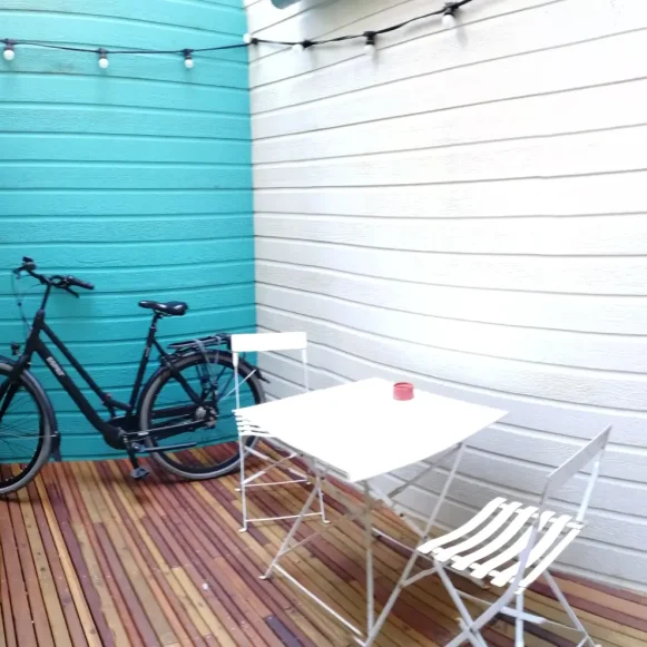 Open Space  1 poste Location bureau Rue Marmontel Nantes 44000 - photo 4