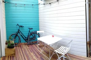 Open Space - 44000 - 1 poste - 198€