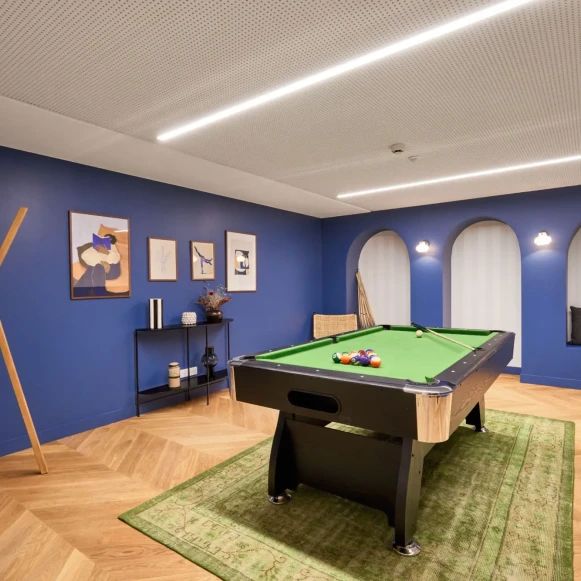 Bureau privé 18 m² 6 postes Location bureau Avenue Charles de Gaulle Neuilly-sur-Seine 92200 - photo 7