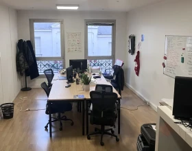 Bureau privé