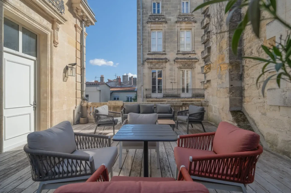 Hemera Jardin Public