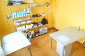 Bureau privé - 75011 - 2 postes - 620€