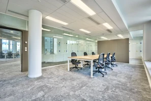 Espace indépendant - 75019 - 71 postes - 21300€