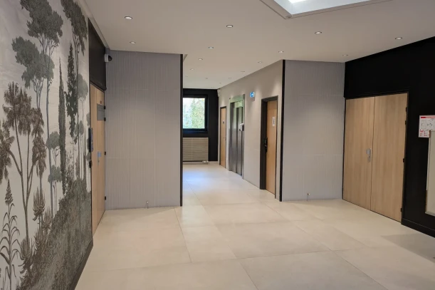 Bureau privé - 78230 - 4 postes - 1000€