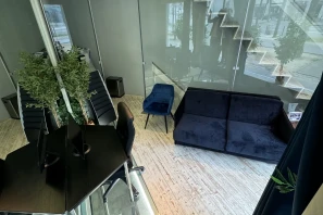 Espace indépendant - 75014 - 5 postes - 1850€