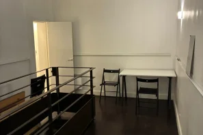 Espace indépendant - 75009 - 9 postes - 3300€