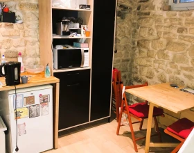 Bureau privé