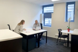 Bureau privé - 59000 - 12 postes - 3850€