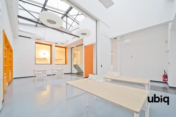 Espace indépendant - 75002 - 25 postes - 12000€