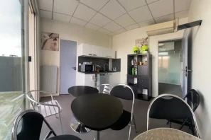 Bureau privé - 92400 - 1 poste - 1100€