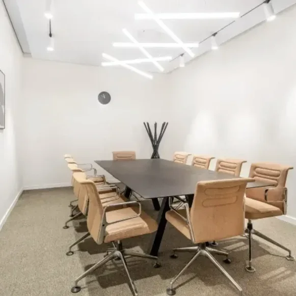 Bureau privé 7 m² 2 postes Location bureau Rue de Rennes Paris 75006 - photo 9