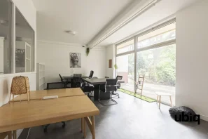 Espace indépendant - 75011 - 11 postes - 5000€