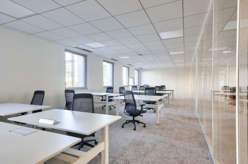 Hiptown Part-Dieu Equinox