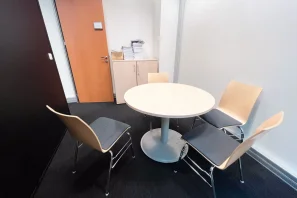 Bureau privé - 75001 - 8 postes - 5800€