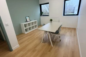 Bureau privé - 59200 - 3 postes - 299€