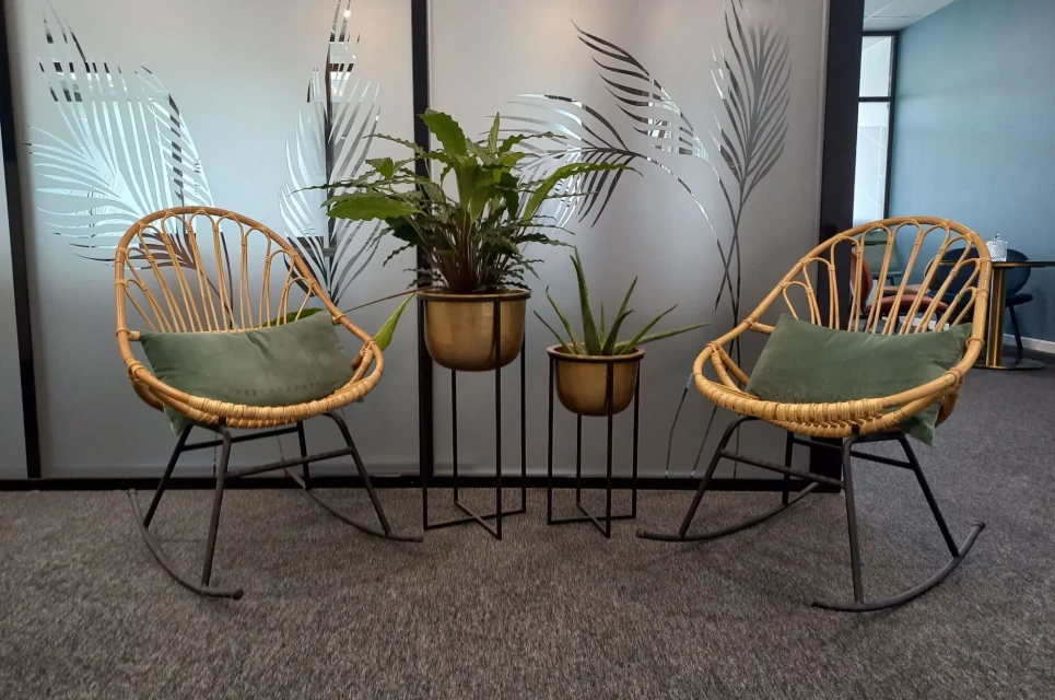 B'CoWorker Villers Le neuf