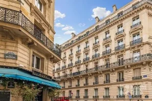 Espace indépendant - 75009 - 30 postes - 21000€