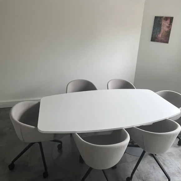 Open Space  8 postes Location bureau Rue Galvani Paris 75017 - photo 7