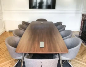 Espace indépendant