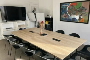 Bureau privé - 75001 - 4 postes - 1680€