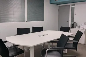 Bureau privé - 67000 - 4 postes - 2035€