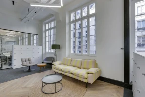 Rue Saint-Maur Paris 11