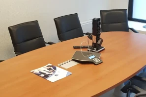 Bureau privé - 75012 - 7 postes - 2100€