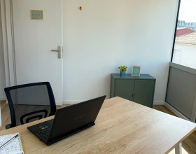 Bureau privé