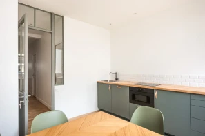 Bureau privé - 75015 - 21 postes - 8500€