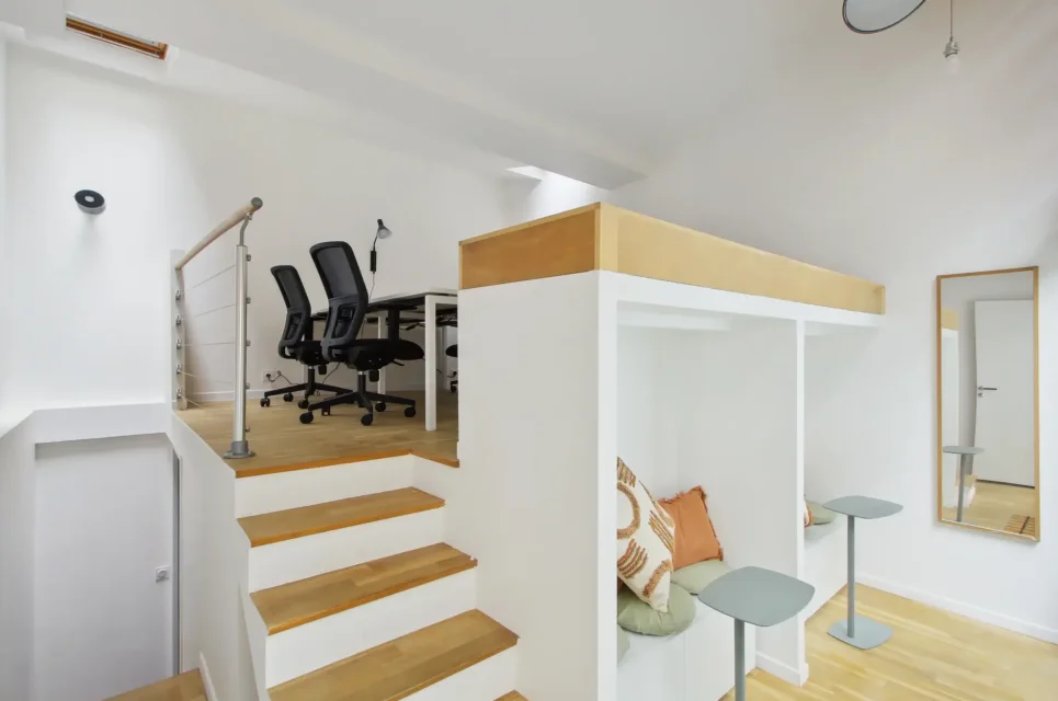 Volum Rue Championnet