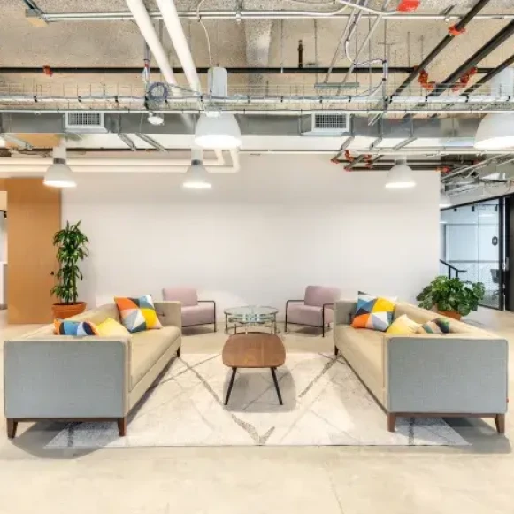 Bureau privé 24 m² 6 postes Coworking Avenue Ledru Rollin Paris 75012 - photo 6