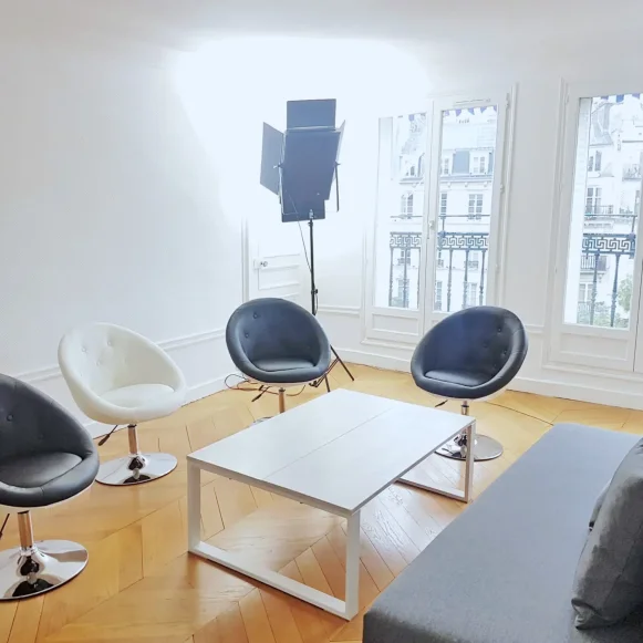 Bureau privé 62 m² 7 postes Location bureau Boulevard de Bonne Nouvelle Paris 75010 - photo 6