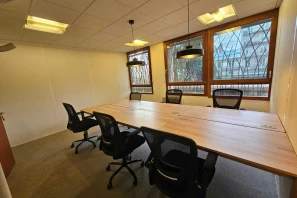 Bureau privé - 75012 - 6 postes - 3120€