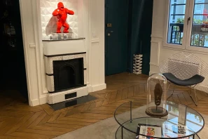 Bureau privé - 75009 - 4 postes - 1800€