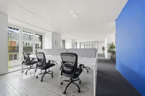 Espace indépendant - 75002 - 18 postes - 10000€