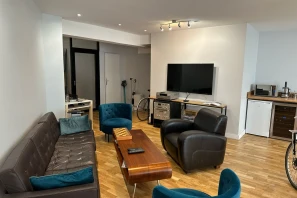 Open Space - 75013 - 3 postes - 290€