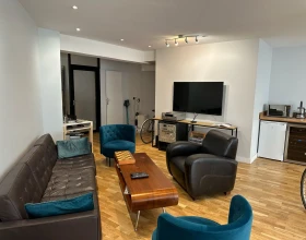 Open Space