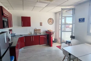 Bureau privé - 94100 - 1 poste - 590€