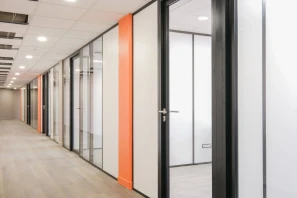 Bureau privé - 92360 - 2 postes - 650€