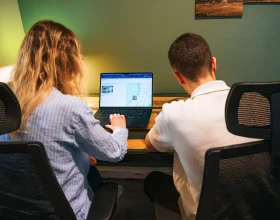Bureau privé
