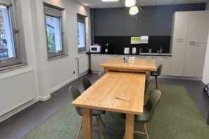 Bureau privé - 73000 - 2 postes - 500€