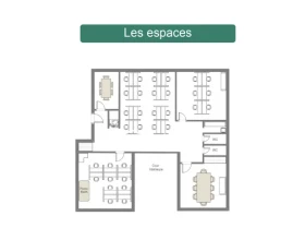 Espace indépendant