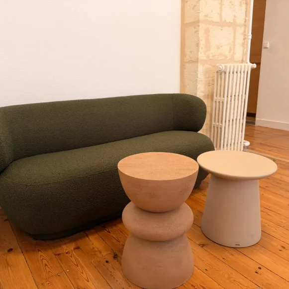Open Space  18 postes Location bureau Rue Franklin Bordeaux 33000 - photo 4