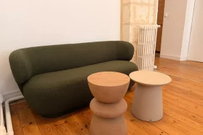 Open Space - 33000 - 18 postes - 300€