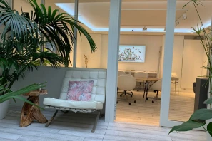 Espace indépendant - 75003 - 36 postes - 10900€