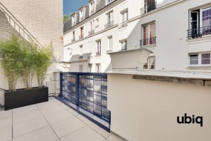 Espace indépendant - 75018 - 28 postes - 13330€